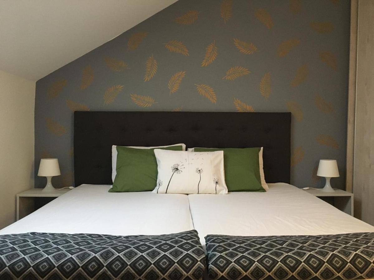 Bobita Apartman Sárvár Екстериор снимка