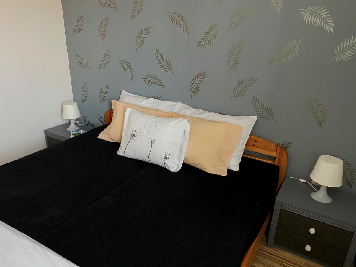 Bobita Apartman Sárvár Екстериор снимка